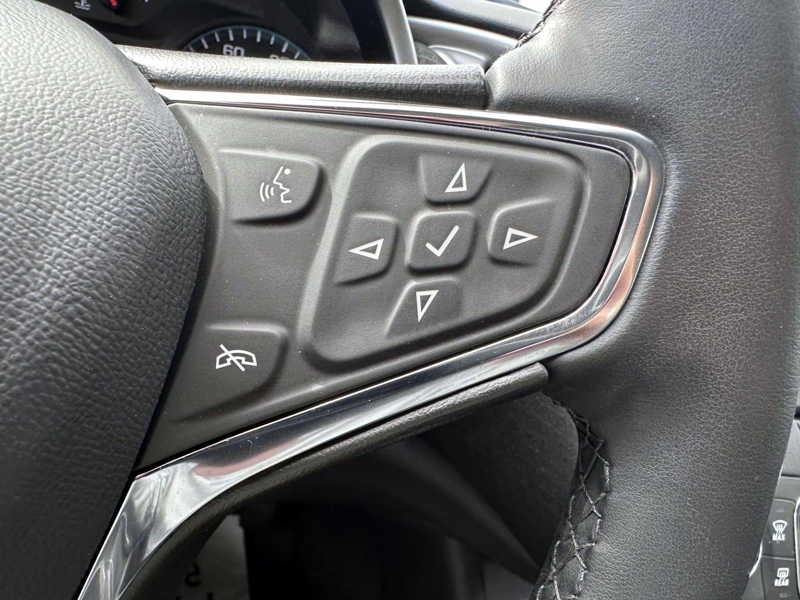Used 2024 Chevrolet Malibu RS FWD image 16