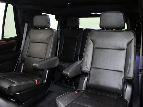 Used 2023 Chevrolet Tahoe High Country w/ Premium Package 2 image 30