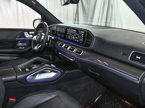 Used 2023 Mercedes-Benz GLS 450 4MATIC image 66