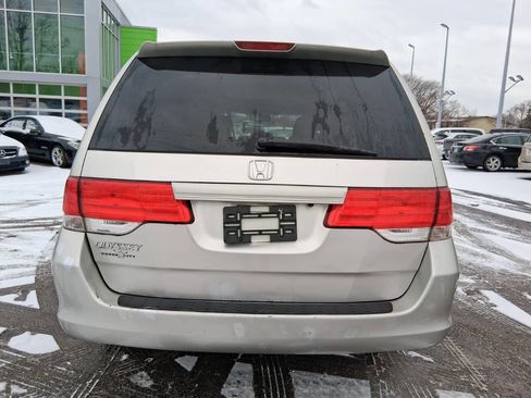 Used 2008 Honda Odyssey EX-L image 5