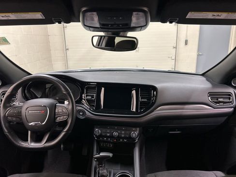 Used 2024 Dodge Durango GT AWD/4WD image 20