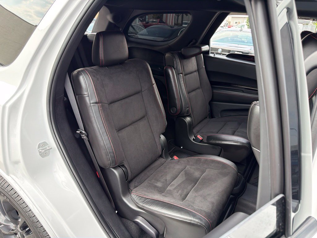 Used 2026 Dodge Durango GT AWD/4WD image 19
