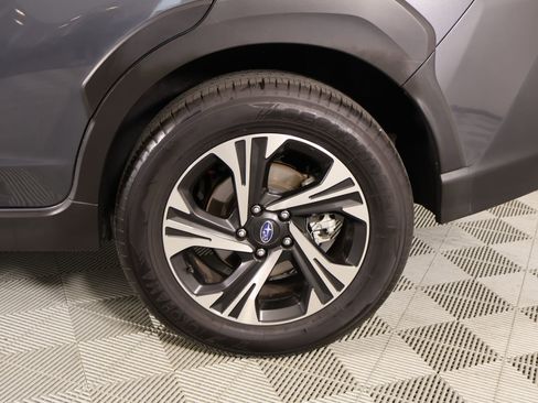 Used 2024 Subaru Crosstrek 2.0i Premium AWD/4WD image 19