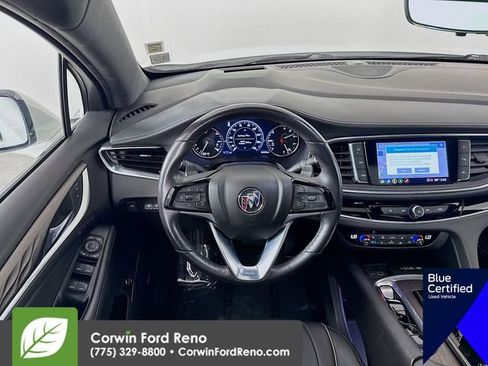 Used 2023 Buick Enclave Avenir w/ Trailering Package, 5000 lbs. image 28