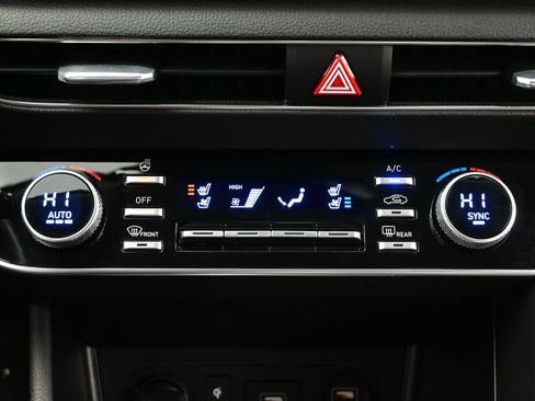 Used 2021 Hyundai Sonata Limited FWD image 22