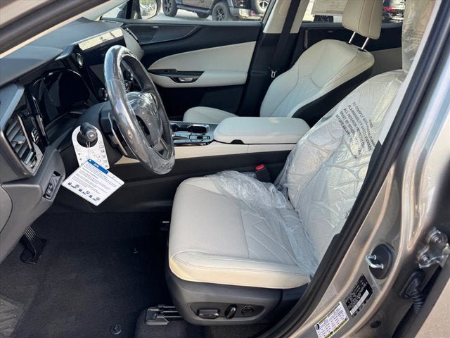 New 2026 Lexus NX 350 AWD w/ Accessory Package (2T) image 7