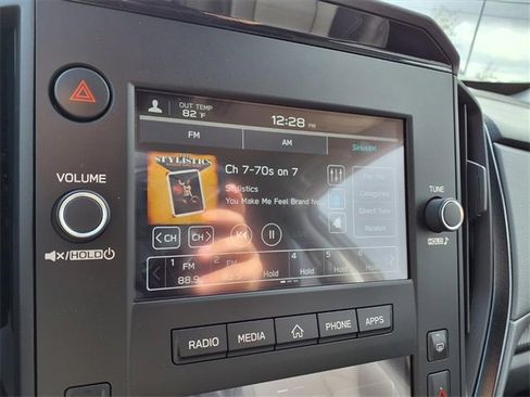 New 2026 Subaru Crosstrek 2.5i image 15