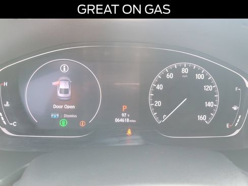 Used 2019 Honda Accord Sport image 23