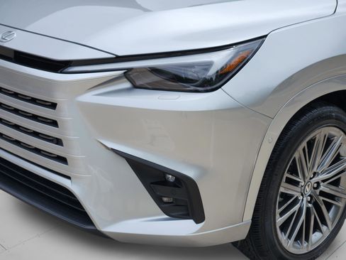 New 2026 Lexus TX 350 AWD image 23
