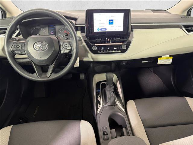 Used 2025 Toyota Corolla LE FWD image 22