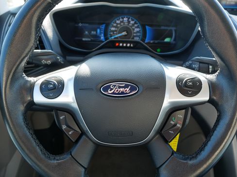 Used 2014 Ford C-MAX SE image 25