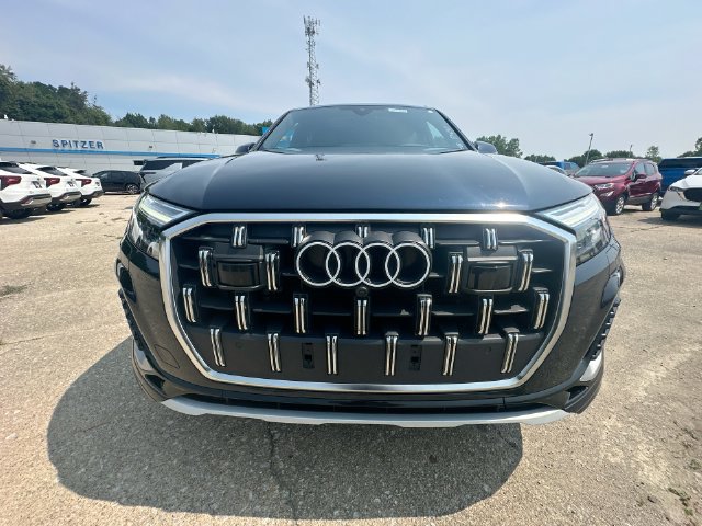 Used 2025 Audi Q7 3.0T Premium Plus AWD/4WD image 40