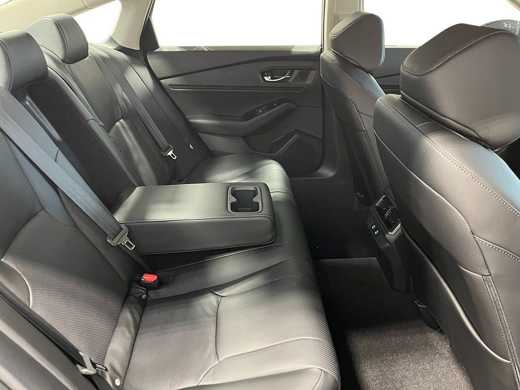 New 2026 Honda Accord Touring image 27