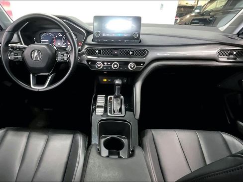 Used 2024 Acura Integra FWD image 8