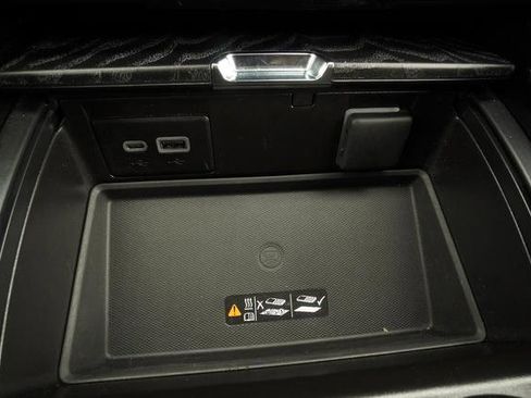 Used 2024 GMC Yukon Denali w/ LPO, Floor Liner Package image 23