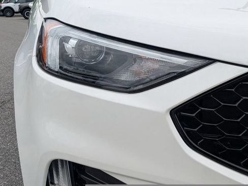 Used 2024 Ford Edge ST-Line AWD/4WD image 10