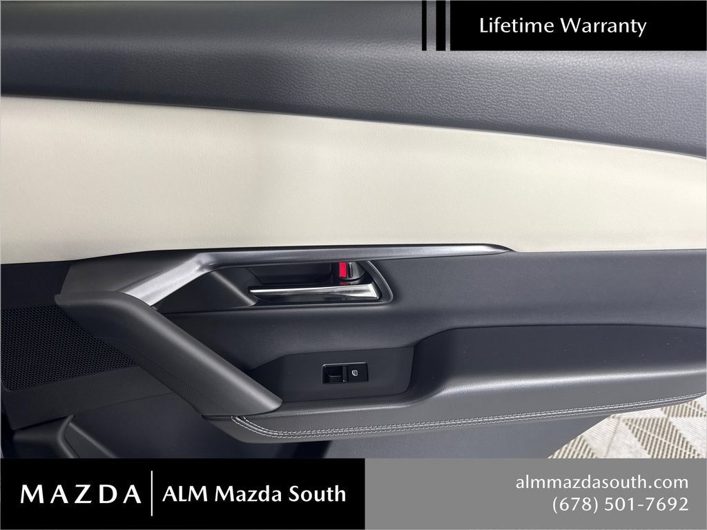 New 2026 MAZDA CX-5 Preferred AWD/4WD image 17