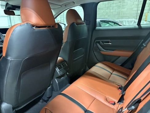 New 2026 MAZDA CX-50 2.5 Turbo w/ Weather Package image 14