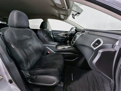 Used 2016 Nissan Murano S w/ Navigation Package FWD image 30