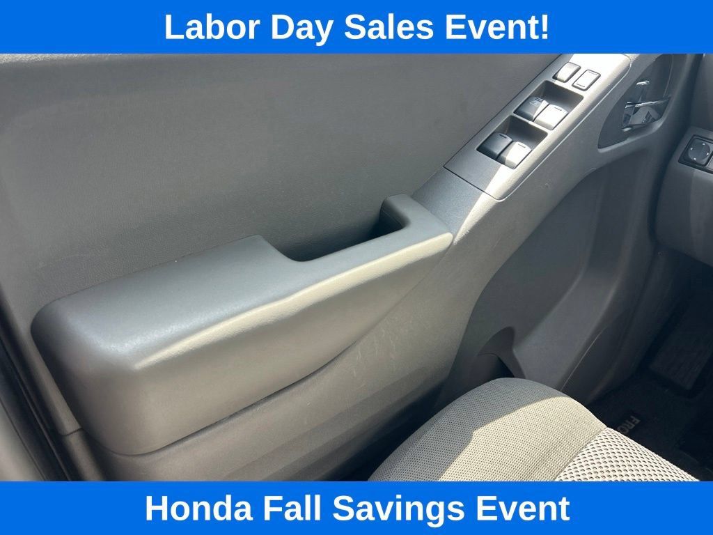 Used 2019 Nissan Frontier SV RWD image 15