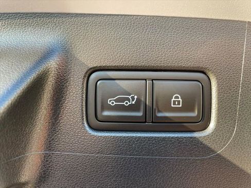 New 2026 Hyundai Santa Fe SEL FWD image 34