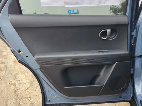 New 2026 Hyundai Ioniq 5 SEL image 25