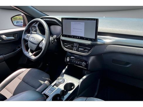 Used 2023 Ford Escape ST-Line w/ Tech Pack #1 AWD/4WD image 47
