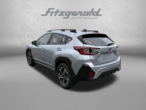 Used 2024 Subaru Crosstrek 2.0i Premium AWD/4WD image 6