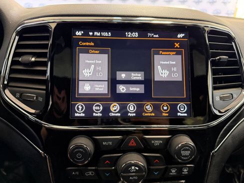 Used 2019 Jeep Grand Cherokee Limited w/ Trailer Tow Group IV image 39