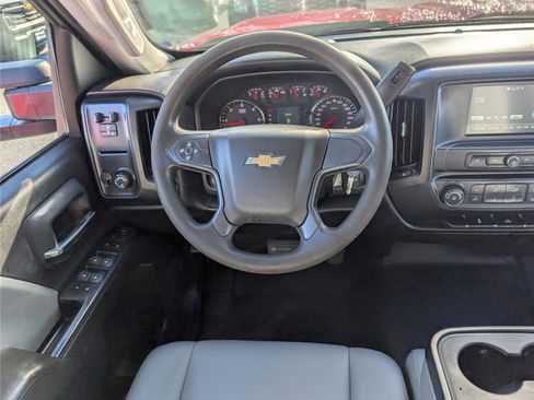Used 2019 Chevrolet Silverado 2500 W/T w/ WT Convenience Package image 19