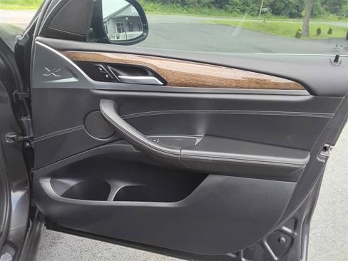 Used 2019 BMW X3 sDrive30i RWD image 29