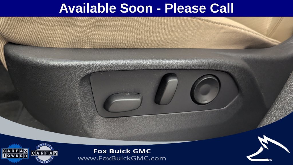 Used 2024 Buick Envision Preferred AWD/4WD image 22