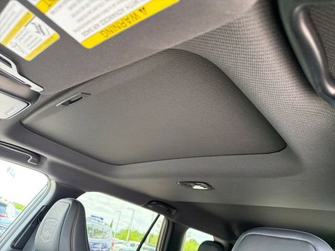 New 2026 Subaru Outback Wilderness AWD/4WD image 16