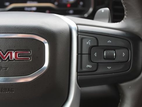 Used 2024 GMC Sierra 1500 SLT w/ SLT Premium Plus Package AWD/4WD image 26
