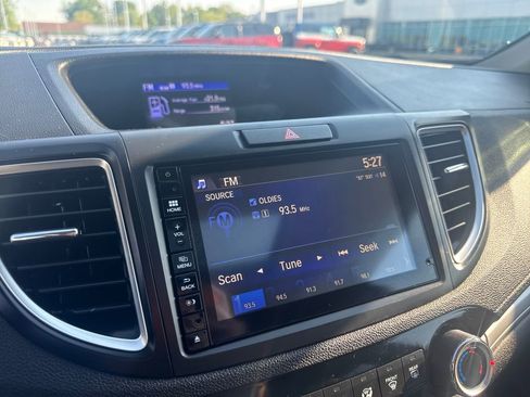 Used 2015 Honda CR-V EX image 31