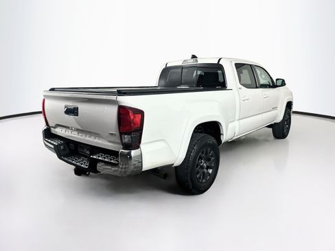 Used 2023 Toyota Tacoma SR5 RWD image 9