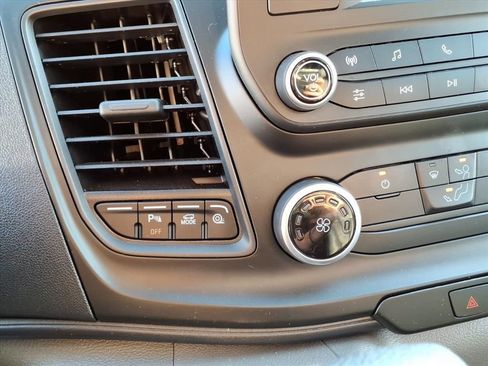 Used 2023 Ford Transit 350 148 High Roof w/ Load Area Protection Package image 10