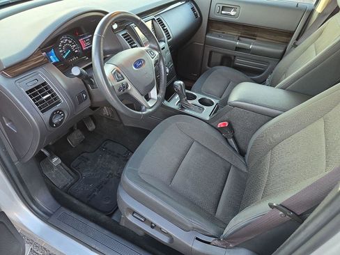 Used 2013 Ford Flex SEL image 4
