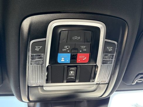 New 2027 RAM 3500 Laramie AWD/4WD image 24