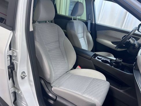Used 2023 Nissan Rogue SV AWD/4WD image 20