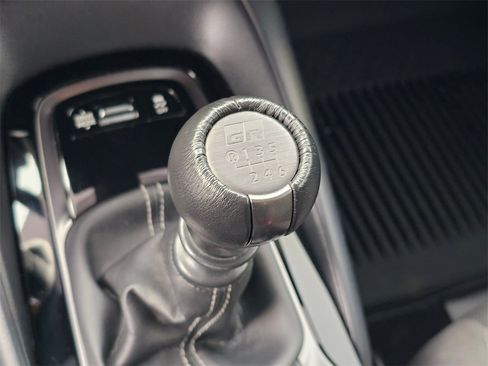 Used 2023 Toyota Corolla Core image 30