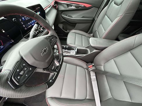 New 2026 Chevrolet TrailBlazer RS image 10