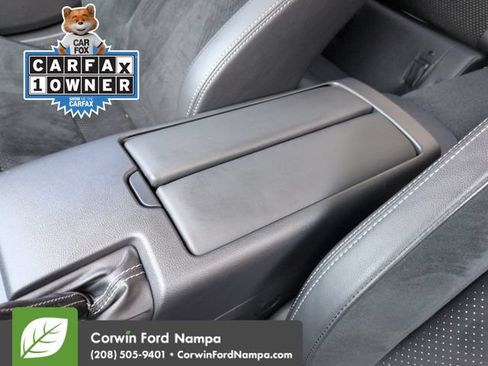 Used 2024 Toyota GR86 Premium RWD image 19