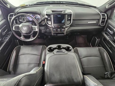 Used 2021 RAM 3500 Laramie image 21
