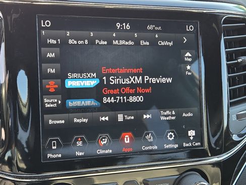 Used 2020 Jeep Grand Cherokee Limited w/ Trailer Tow Group IV image 19