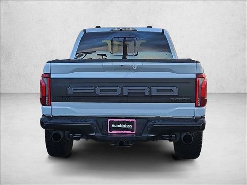 Used 2025 Ford F150 Raptor AWD/4WD image 7