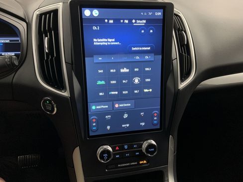 New 2024 Ford Edge SE image 15