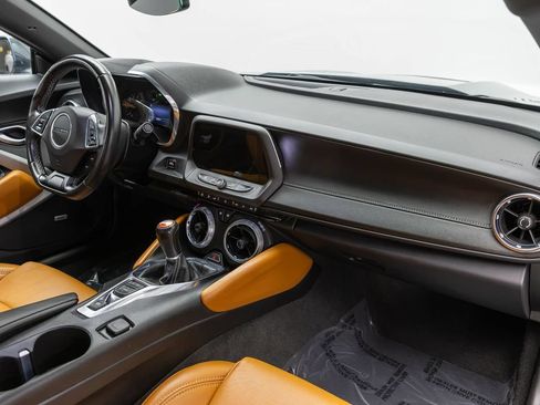Used 2023 Chevrolet Camaro LT w/ RS Package RWD image 15
