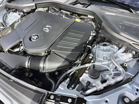 New 2026 Mercedes-Benz GLC 300 image 31