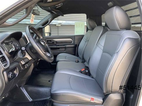 Used 2024 RAM 5500 Tradesman image 20